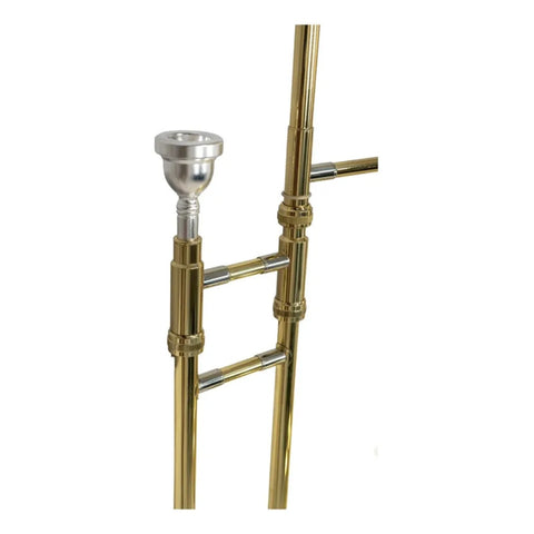 Benjamin Adams Tb100 Trombon Benjamin Adams Mod. Tb100 Dorado