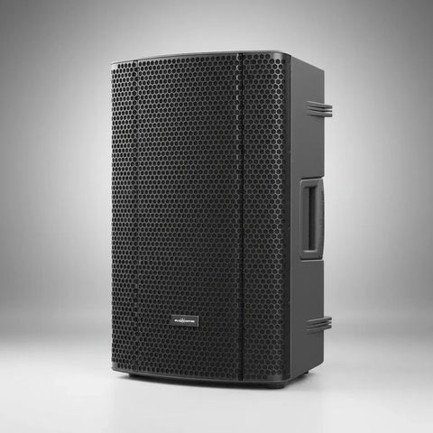 Bafle Audiocenter Ma15+ 1600w Negro