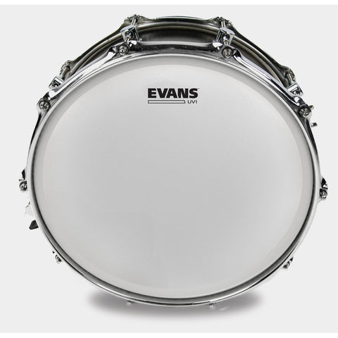 Parche Rugoso Para Tom De 10 Pulgadas Evans B10uv1