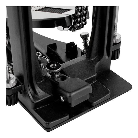 Pedal Mapex P600tw Para Bombo Doble Cadena