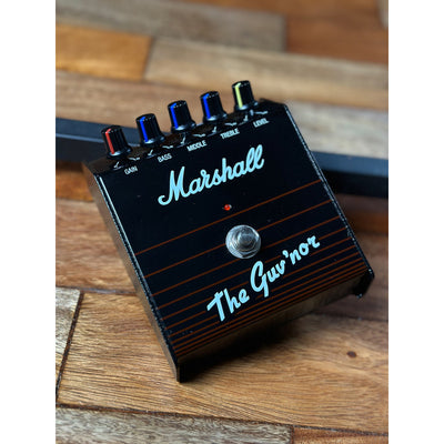 Pedal Marshall Guv'nor Reissue - Pedl-00101