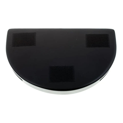 Snare Lateral P/cajón Con Efecto De Entorchado Meinl Wss1bk Negro