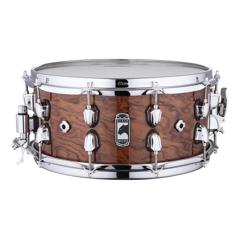 Tarola Mapex Black Panther Shadow 14x6.5 Birch/walnut 10 Lugs