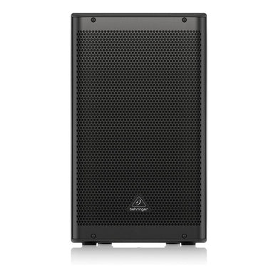 Behringer Dr112dsp Bafle Activo 1200 Watts Amplificado 1x12 Color Negro