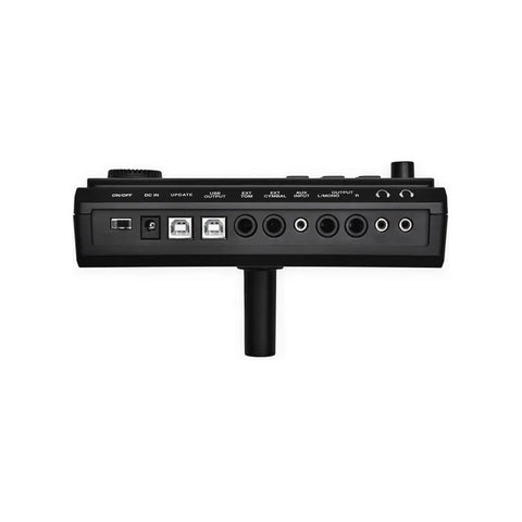 Bateria Digital 9 Piezas Carlsbro Mod. Csd45m Negro