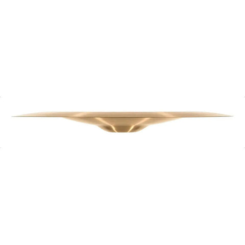 Platillo China Meinl 18 Pulgadas Pure Alloy Batería
