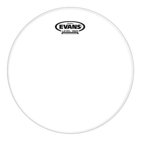 Parche Resonante Para Tom De 15 Pulgadas Evans Tt15gr