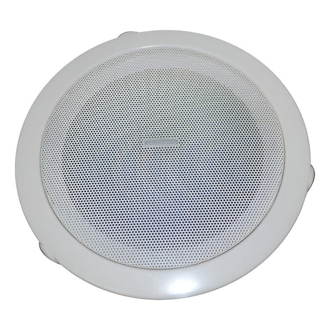 Bocina De Instalacion 5 In 6w, Fonestar Gat-566 - Blanco