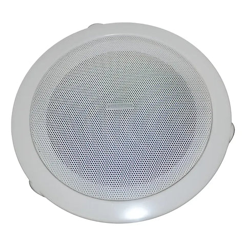 Bocina De Instalacion 5 In 6w, Fonestar Gat-566 Blanco