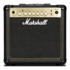 Amplificador Combo Guitarra Reverb 15w, Marshall Mg15gr