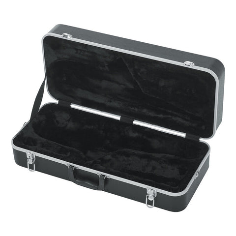 Estuche Rectangular Para Saxofón Alto Gator Gc-altorect
