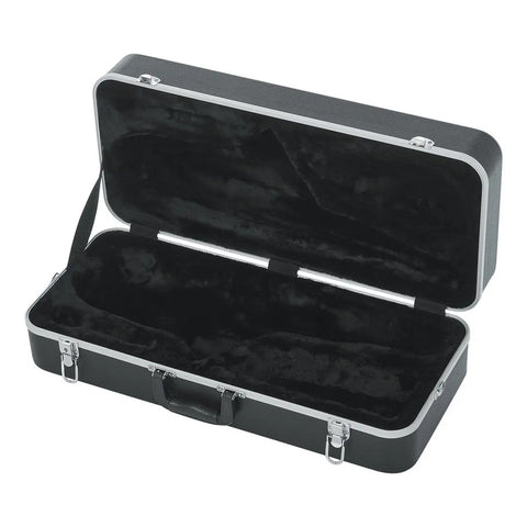 Estuche Rectangular Para Saxofón Alto Gator Gc-altorect