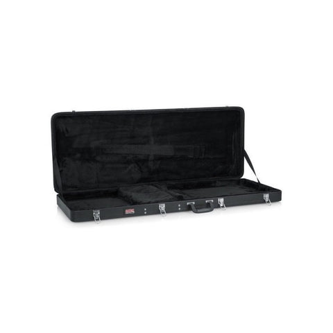Estuche Rígido Para Guitarra Eléctrica Gator Gwe-extreme