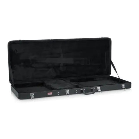 Estuche Rígido Para Guitarra Eléctrica Gator Gwe-extreme