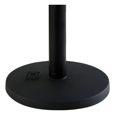 Soporte Mesa Frameworks Gfw-mic-0600 Negro Compatible Shure Sm7b Rode Podmic