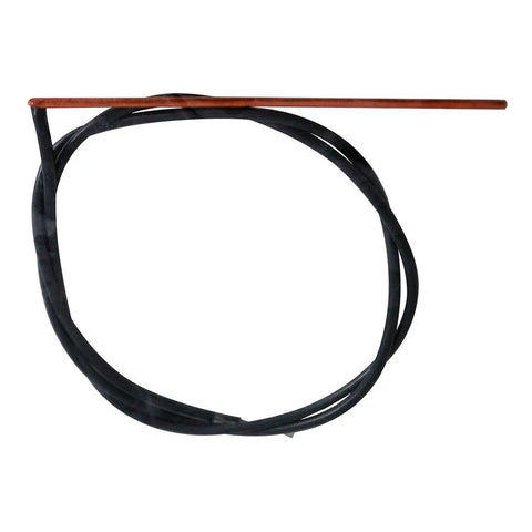 Pastilla Pasiva Para Guitarra Acústica Fishman Oem-ag0-094