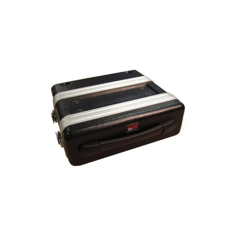 Estuche Para Sistemas De Microfonía Gator Gm-1wp Black