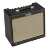 Amplificador Fender Hot Rod Series Blues Junior Iv Valvular Para Guitarra De 15w Color Negro 220v