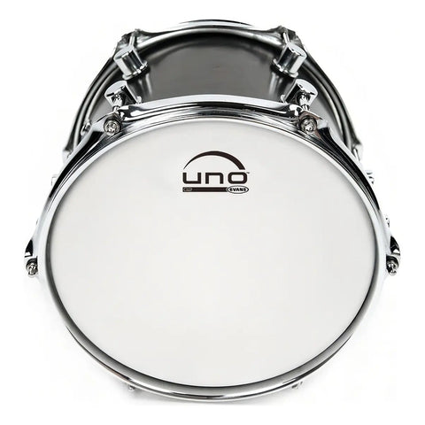Parche Tom 16 Pulgadas Rugoso Uno By Evans G2 Doble Capa