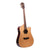 Guitarra Acústica Washburn Wld20sce