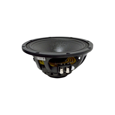 Eighteen Sound 10nmb420/8 Bocina 10 Pulgadas 500w 8 Ohms Color Negro