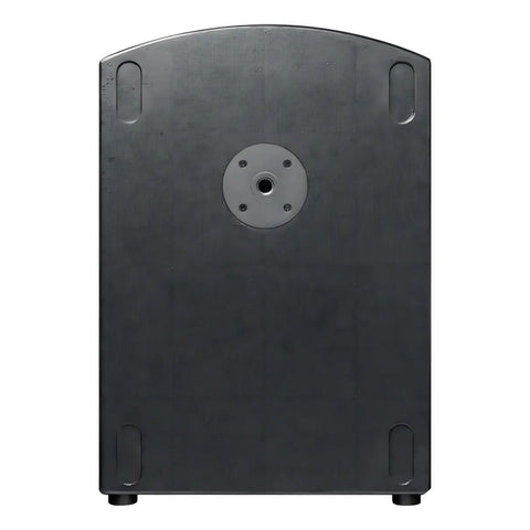 Hk Sonar 115 Sub D Subwoofer 15 Pulgada 1500w 125db 60-150hz Negro