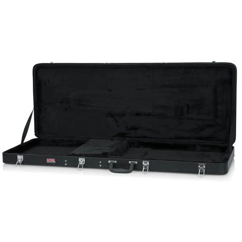 Estuche Rígido Gator Gwe-extreme Para Eléctrica Flying V