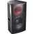 Bafle Pasivo Con Woofer De 12 Pulgadas, Audiocenter Pf12 Color Negro