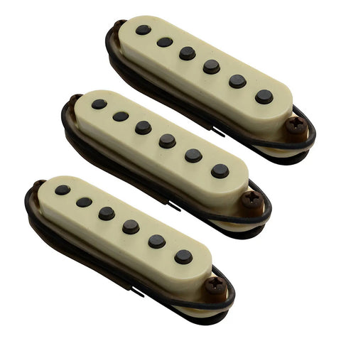 Set Pastillas Humbucker Seymour Duncan Antiquity Guitarra