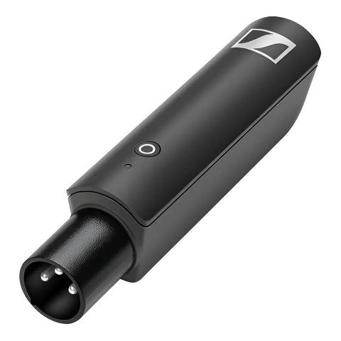 Sistema Sennheiser Xs Wireless Digital Presentation Base Set Color Negro