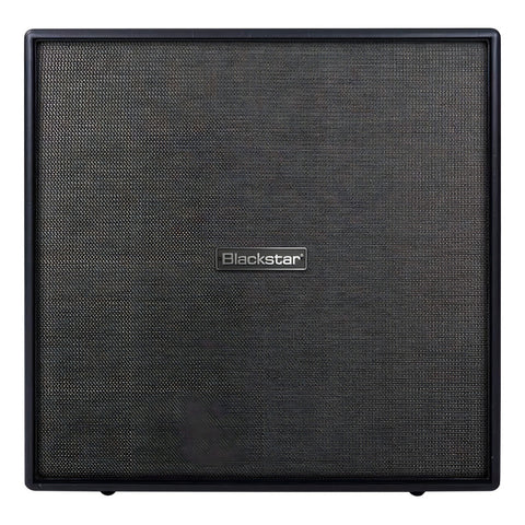 Amplificador Gabinete Bafle 320w Blackstar Htv-412b-mkiii Color Negro