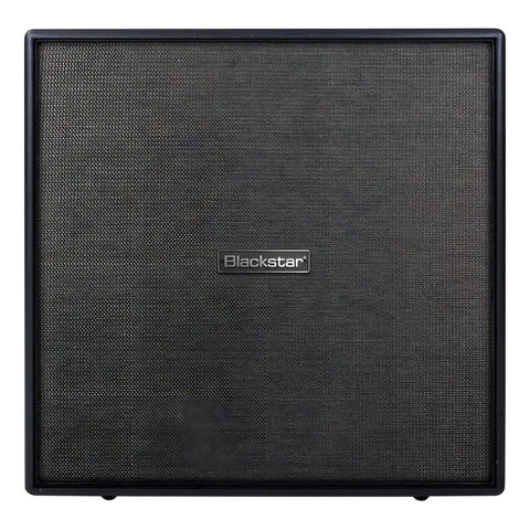 Amplificador Gabinete Bafle 320w Blackstar Htv-412b-mkiii Color Negro