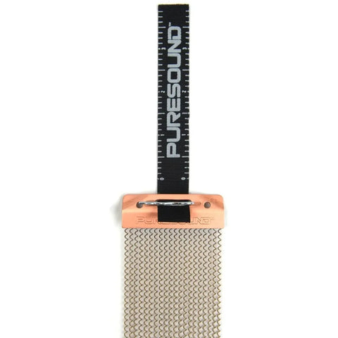 Entorchado Custom Pro 20 Hilos 14 PuLG Puresound Cpb1420