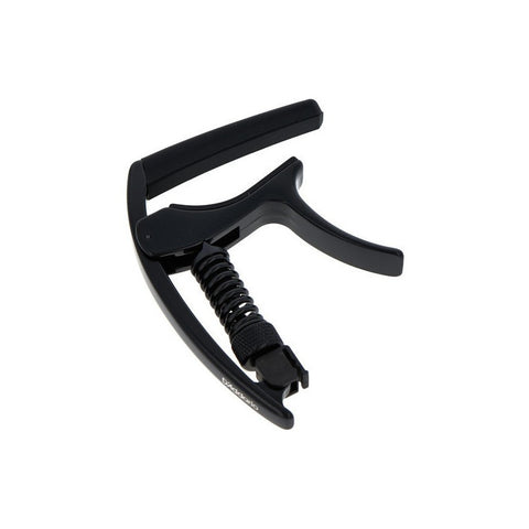 Capodastro Ns Tri-action Color Negro Planet Wave Pw-cp-09