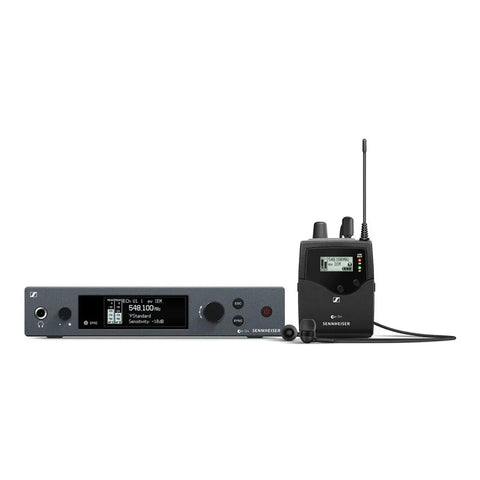 Sist Inalamb Intraauricular Sennheiser Monitor Ew Iem G4 Sa1