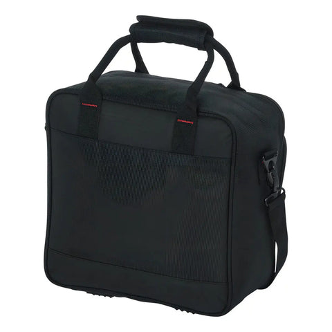Gator G-mixerbag-1212 Funda 33 Cm Mezcladoras Equipo Dj Color Negro