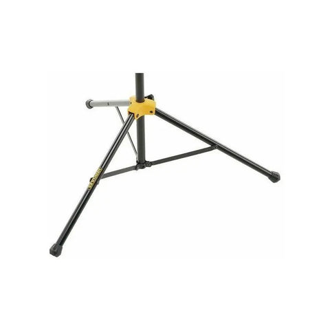 Soporte Para Partituras Hércules, Plegable Y Resistente, Modelo Bs118bb Awesome Black