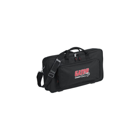 Funda Para Controladores Midi Y Samplers Gator Gk-2110