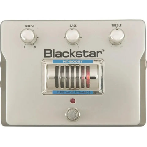 Pedal P/ Guitarra Blackstar Ht-boost Gris
