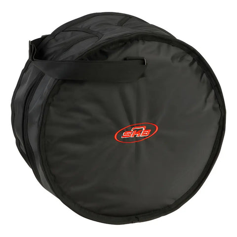 Funda Tarola 14 Pulgadas Skb 1skb-db6514 Nylon Balístico Negro