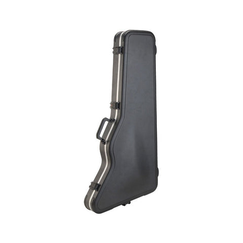 Estuche P/guitarra Electrica Estilo Puntiagudo Skb 1skb-63