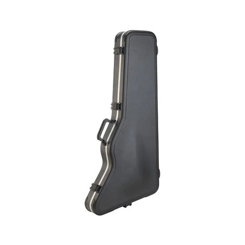 Estuche P/guitarra Electrica Estilo Puntiagudo Skb 1skb-63