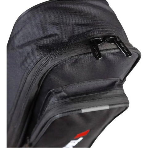 Funda De Poliéster Para Guitarra Proel Bag150a Negro