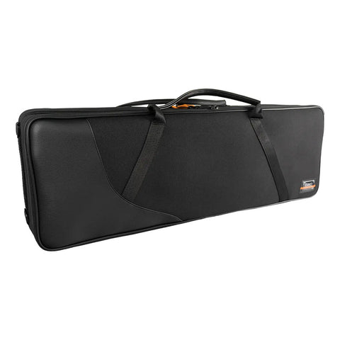 Estuche Case Premium Para Violín Bam Cons2002sn Negro. Negro