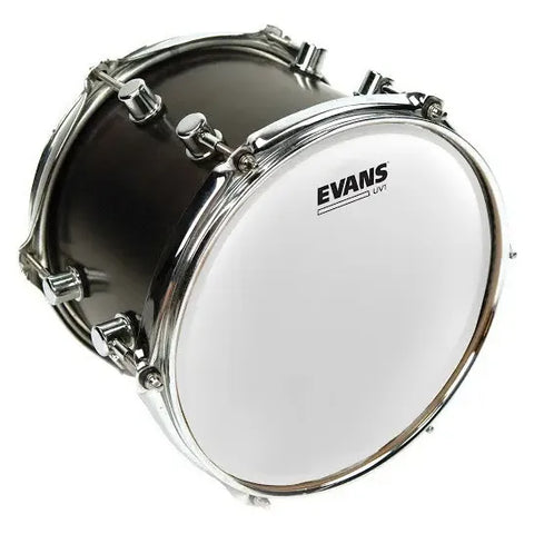 Parche Para Tarola O Tom De 12 Pulgadas Evans B12uv1