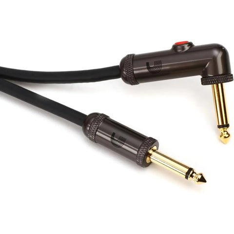 Cable Para Instrumento 3 M Plugs 1/4 Planet Wave Pw-aglra-10