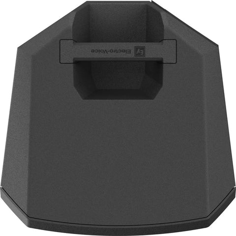 Electrovoice Eviva 12p Bafle Amplificado 12 PuLG 1000w 125db Negro