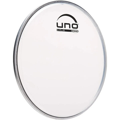 Parche De Golpe Para Tom 10 PuLG G Plus Marca Uno Utt10gp