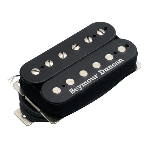 Pastilla Humbucker Seymour Duncan Green Magic Hb Neck
