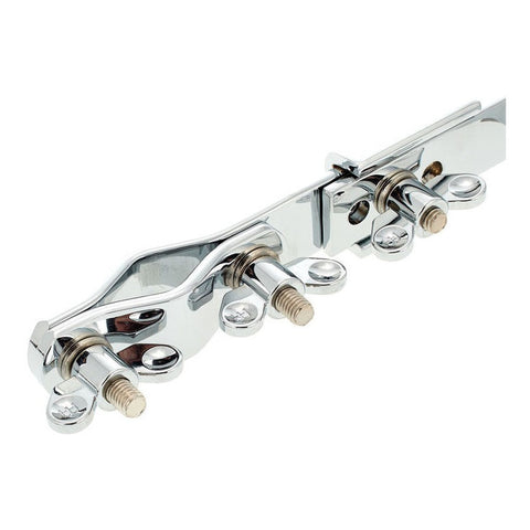 Abrazadera Para Agregar Accesorios De Percusion Meinl Mc-1